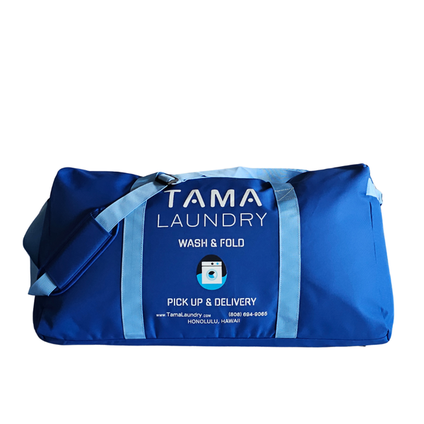 Tama duffel bag